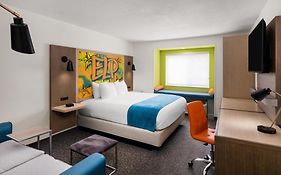 Best Western El Paso Airport Entrada Hotel